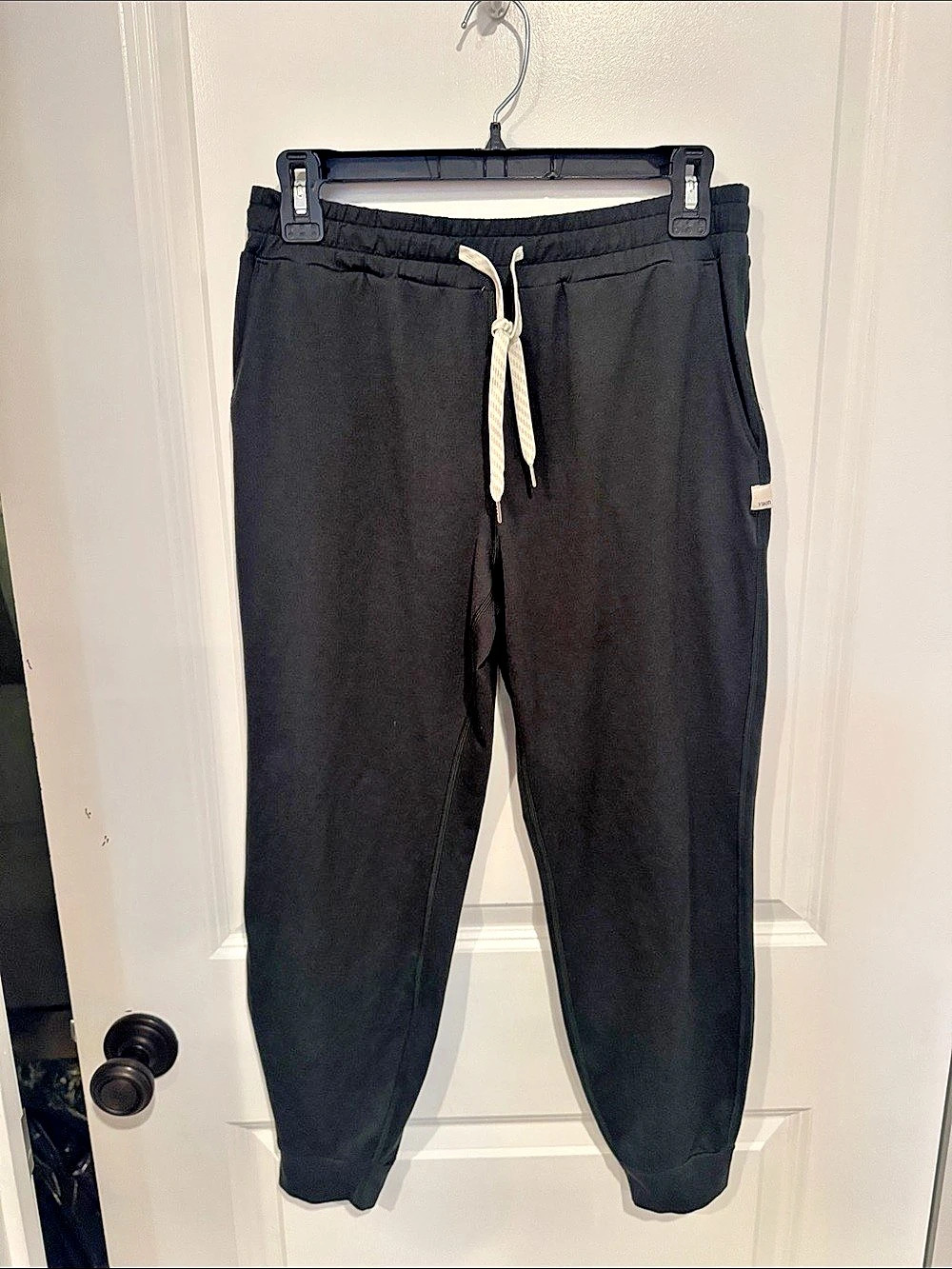 Vuori Performance Jogger Pants Womens size small